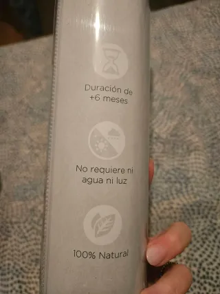 Detalle pareja