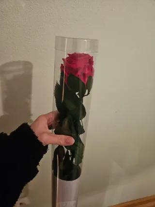 Detalle pareja