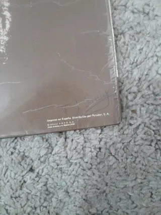 Jimi Hendrix War Heroes Vinilo