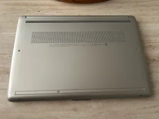 Portatil hp intel i3-11 generacion 12 GB RAM