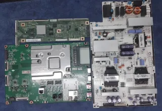 REPUESTO PARA LG OLED55BX6LB