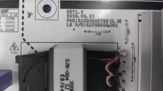 REPUESTO PARA LG OLED55BX6LB