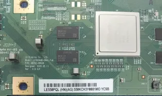 Repuesto PARA LG OLED55BX6LB  Alimentacion Vendida