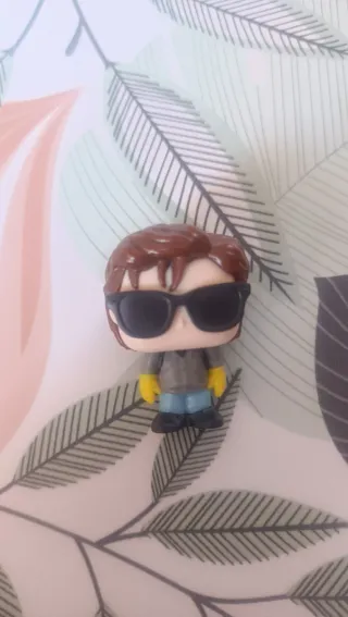 Funko Kinder Joy Stranger Things