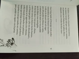 Cuentos en verso para niños perversos