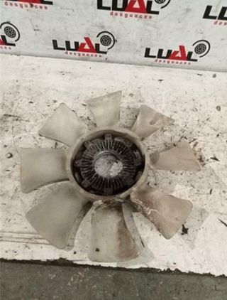 97331 ventilador viscoso motor mitsubishi montero