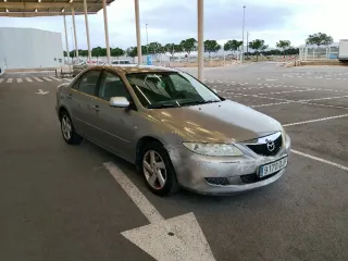 Mazda 6 2005