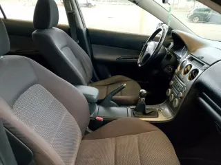 Mazda 6 2005