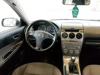 Mazda 6 2005