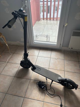 Patinete Eléctrico Xiaomi