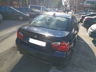 BMW Serie 3 2007