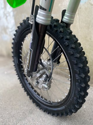 Kawasaki kxf 250