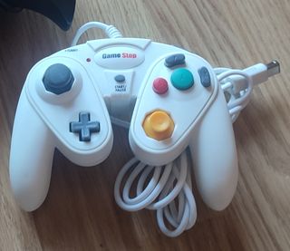 Controller GameStop per Nintendo Cube