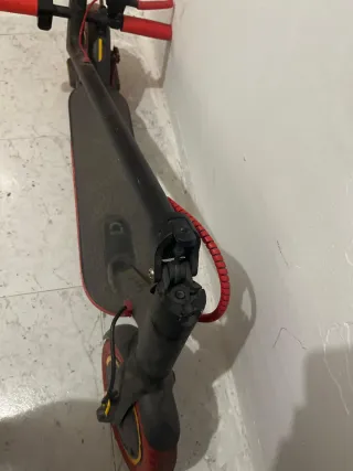 Patinete Eléctrico Xiaomi M365