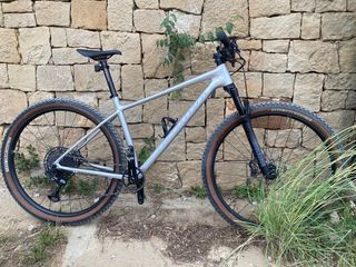 Horquilla Rock Shox Judy Gold BTT