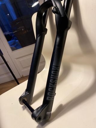 Horquilla Rock Shox Judy Gold BTT