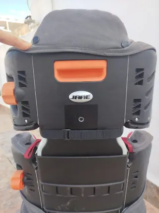Silla de coche Jané