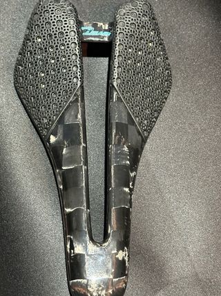 Sillín Bici RYET carbono