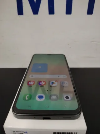 Samsung Galaxy A26 5G 8GB 256GB Negro