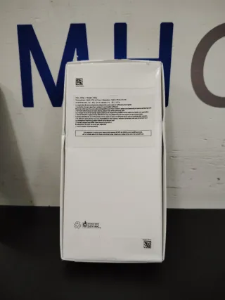 Samsung Galaxy A26 5G 8GB 256GB Negro