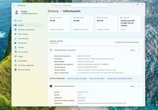 Mini PC Lenovo ThinkCentre | 8GB RAM | SSD 128GB