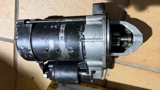 Motor de arranque Bosch 12V 2.3kW