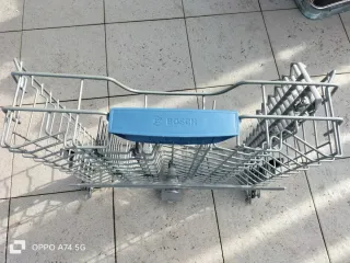 Ceste e filtro per lavastoviglie Bosch