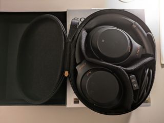 Auriculares Sony WH1000XM3