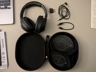 Auriculares Sony WH1000XM3