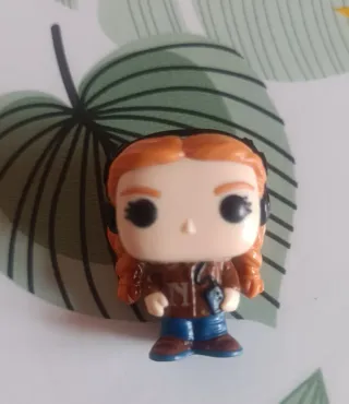 Funko Kinder Joy Stranger Things