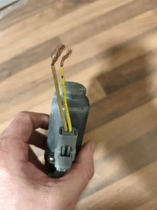 Motor elevalunas Citroen Xsara