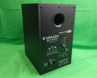 ADAM Audio T7V Monitor de Estudio Activo