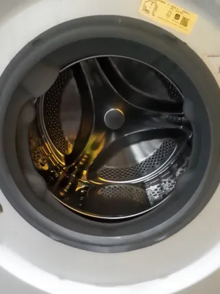 Lavadora LG ThinQ 10.5kg