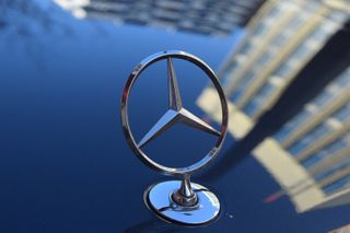 Mercedes-Benz Clase E 2008