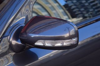 Mercedes-Benz Clase E 2008