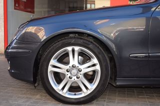 Mercedes-Benz Clase E 2008