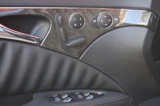 Mercedes-Benz Clase E 2008