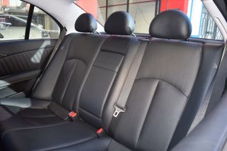 Mercedes-Benz Clase E 2008