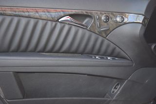 Mercedes-Benz Clase E 2008