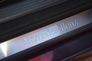 Mercedes-Benz Clase E 2008