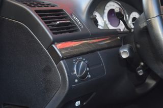 Mercedes-Benz Clase E 2008