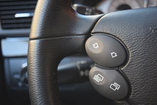 Mercedes-Benz Clase E 2008