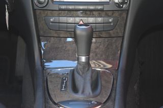 Mercedes-Benz Clase E 2008