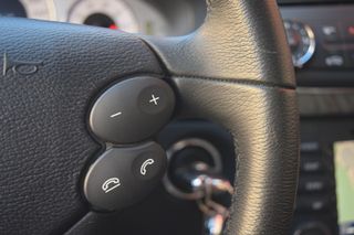 Mercedes-Benz Clase E 2008