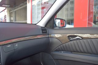 Mercedes-Benz Clase E 2008