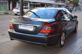 Mercedes-Benz Clase E 2008