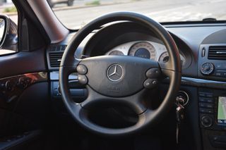 Mercedes-Benz Clase E 2008