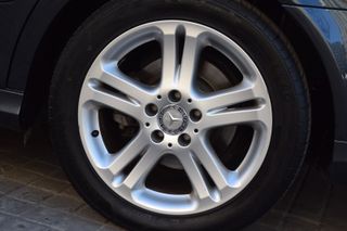 Mercedes-Benz Clase E 2008