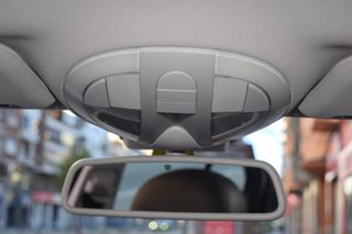 Mercedes-Benz Clase E 2008