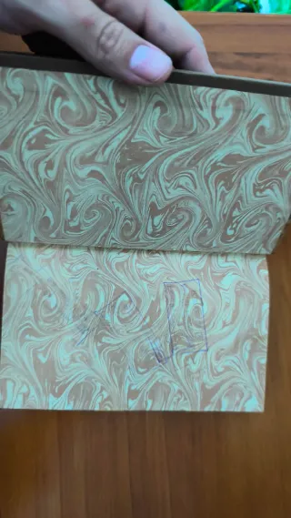 Libro antiguo Vicente Blasco Ibañez.